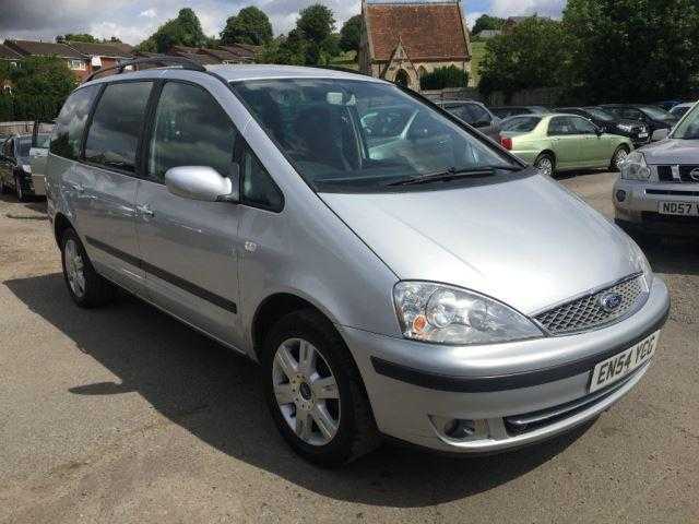 Ford Galaxy 2005