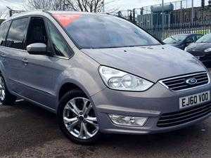 Ford Galaxy 2010