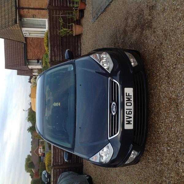 Ford Galaxy 2011 Zetec turbo eco