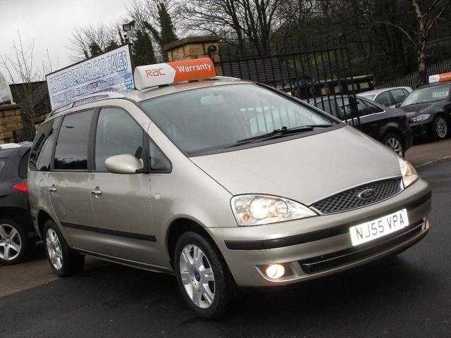 Ford Galaxy