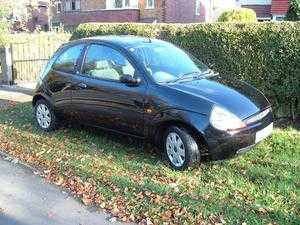 Ford Ka 06