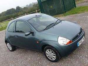 Ford Ka 1.3 Collection