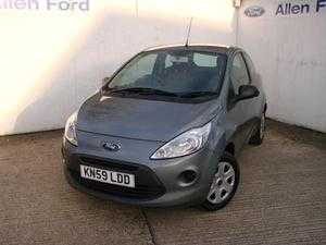 FORD KA 1.3 studio