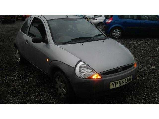 Ford Ka 2004