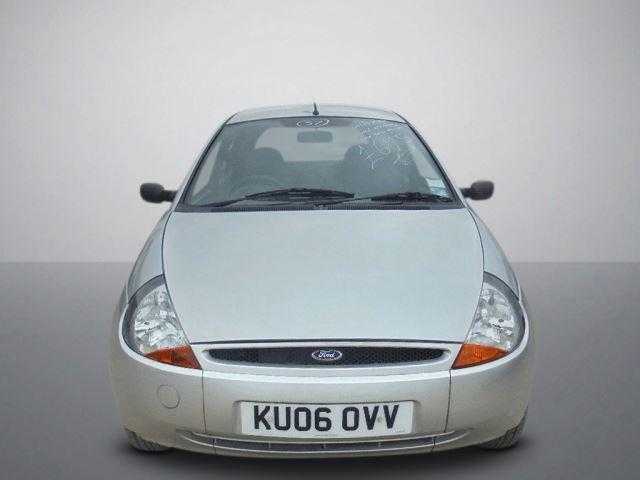 Ford Ka 2006