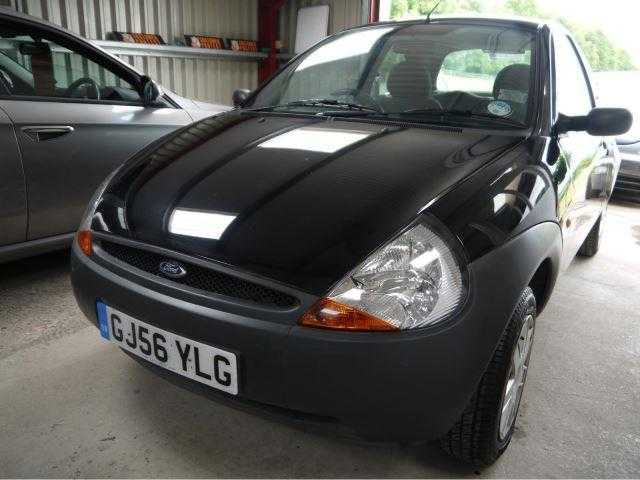 Ford Ka 2006