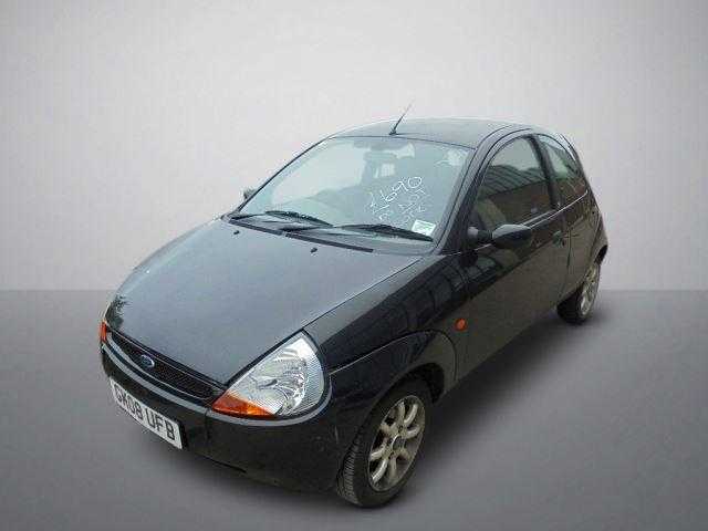 Ford Ka 2008