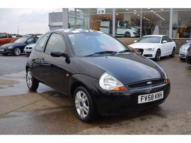 Ford Ka 2009