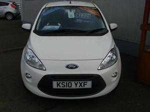 Ford Ka 2010