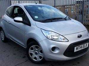 Ford Ka 2014