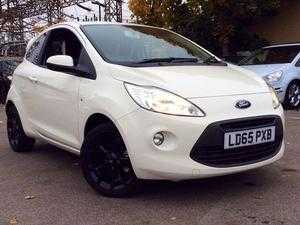 Ford Ka 2015