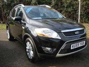 Ford Kuga 0