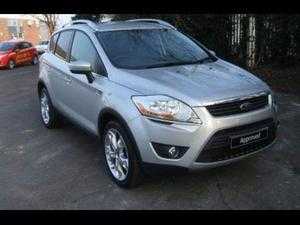 Ford Kuga 2011