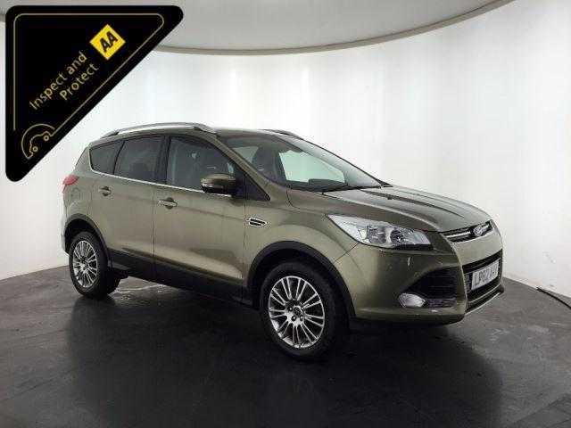 Ford Kuga 2012