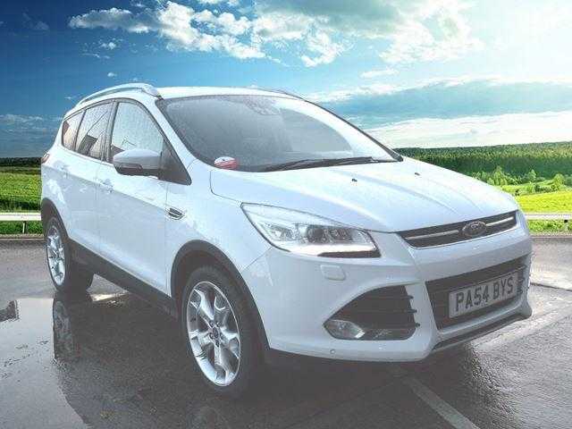 Ford Kuga 2012