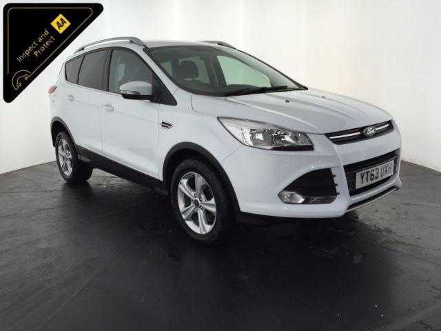 Ford Kuga 2013