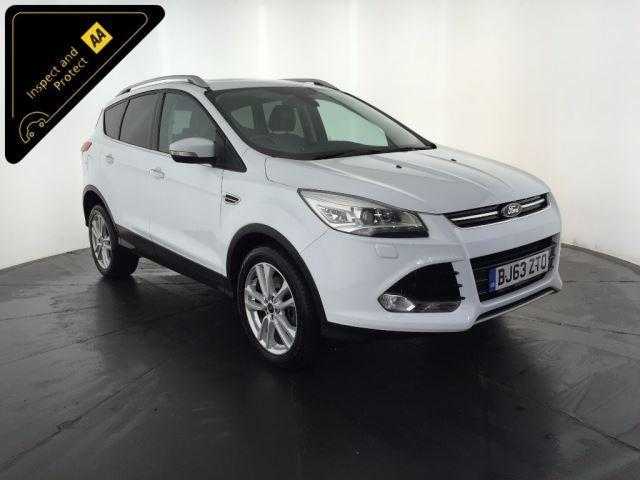 Ford Kuga 2013