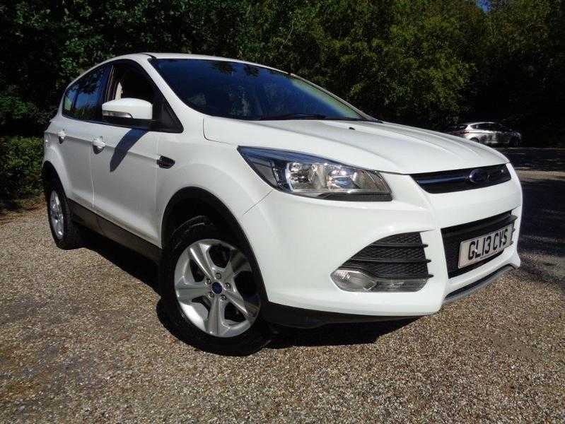 Ford Kuga 2013