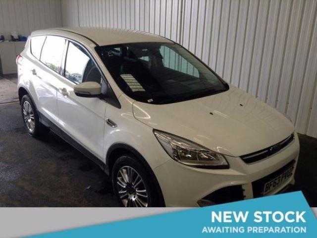 Ford Kuga 2013