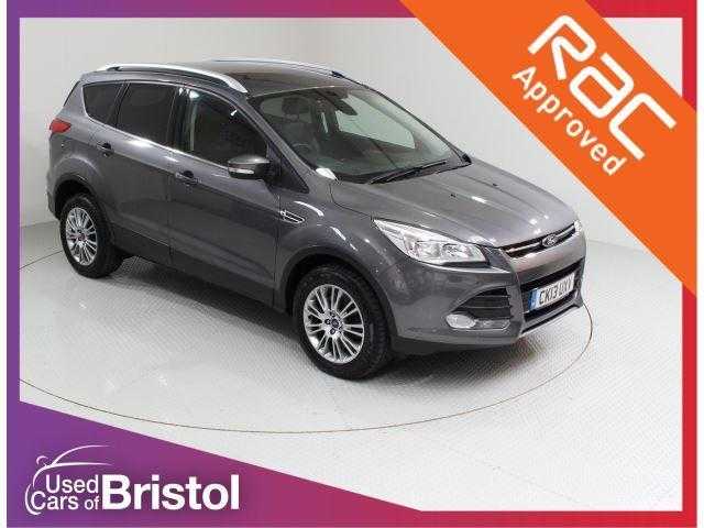 Ford Kuga 2013