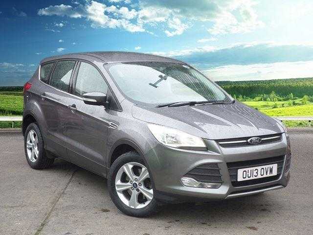 Ford Kuga 2013