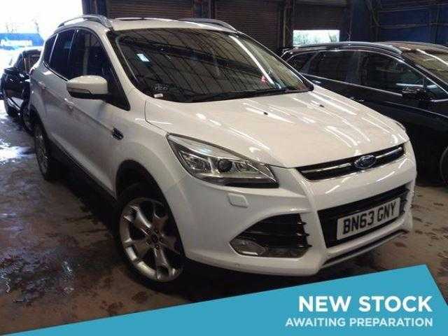 Ford Kuga 2013