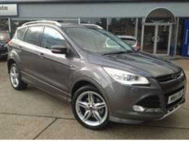 Ford Kuga 2014