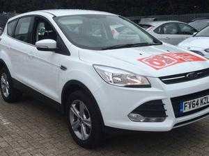 Ford Kuga 2014