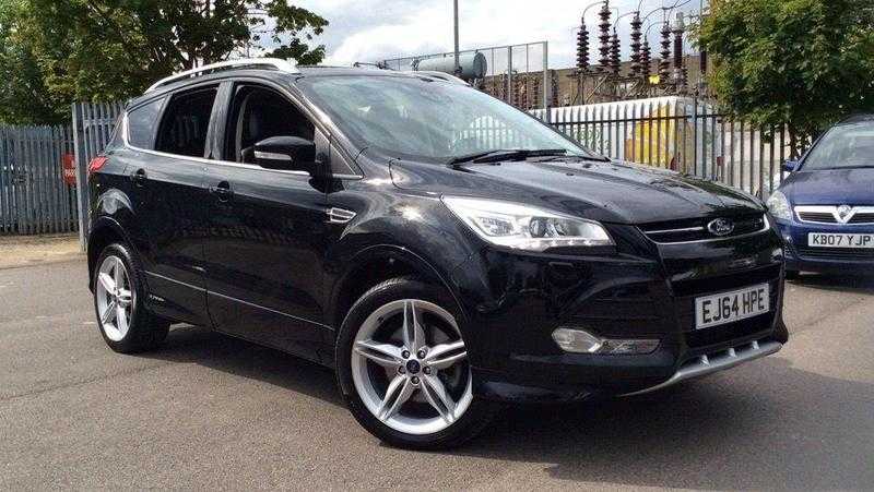 Ford Kuga 2014