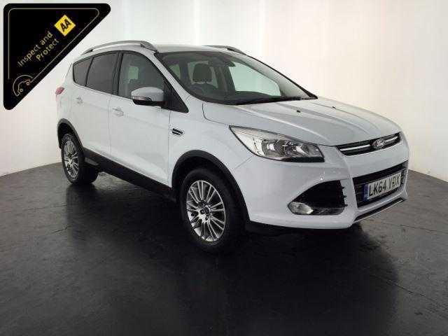 Ford Kuga 2014