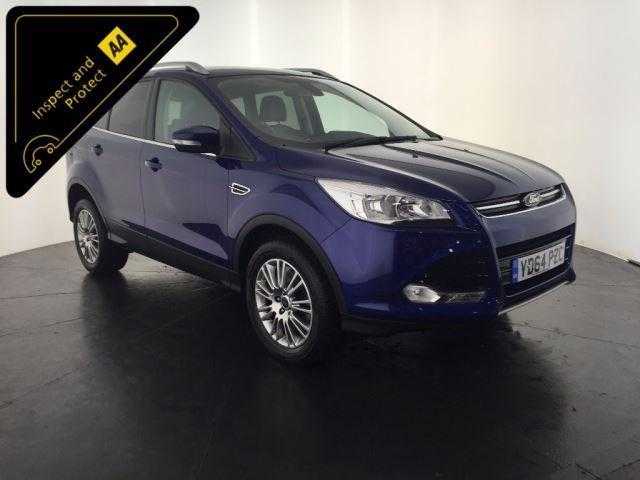 Ford Kuga 2014