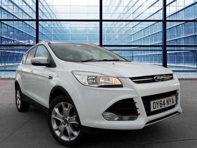 Ford Kuga 2014