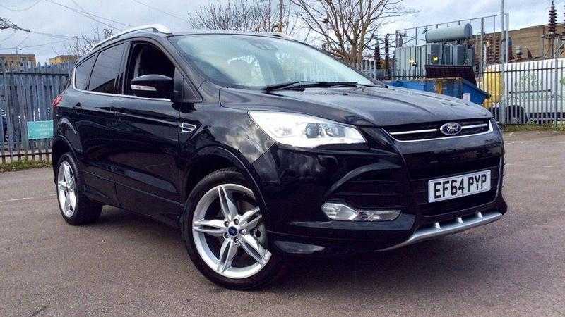 Ford Kuga 2014