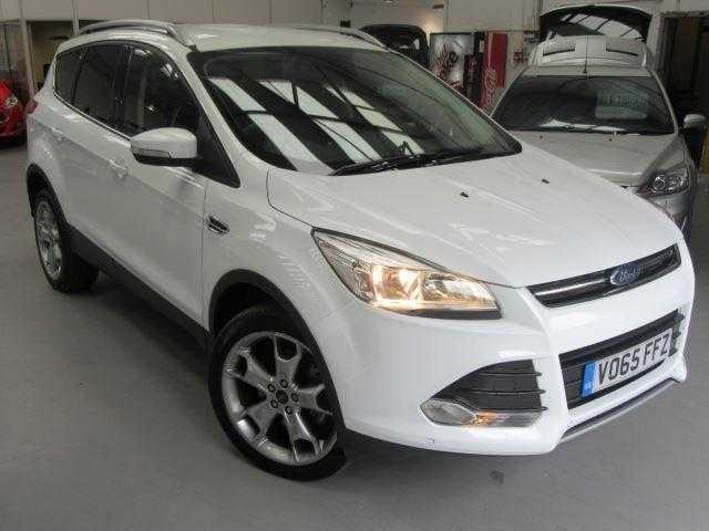 Ford Kuga 2015