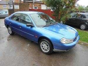 Ford Mondeo 2001