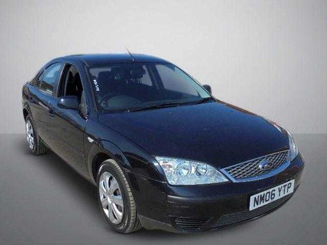 Ford Mondeo 2006