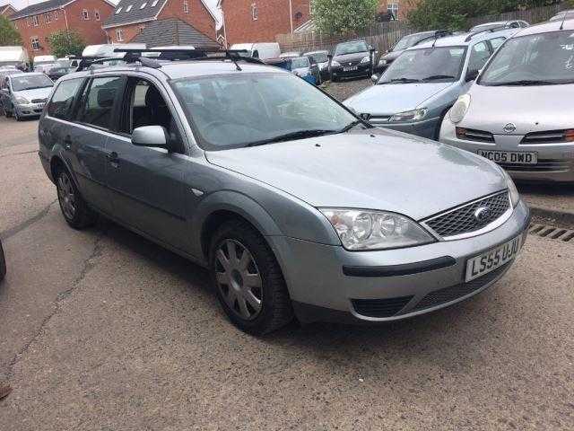 Ford Mondeo 2006