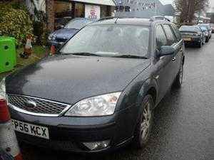 Ford Mondeo 2006