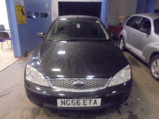 Ford Mondeo 2006