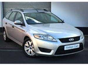 Ford Mondeo 2007