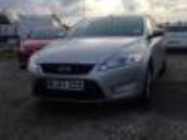 Ford Mondeo 2007