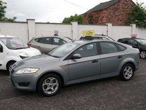 Ford Mondeo 2008