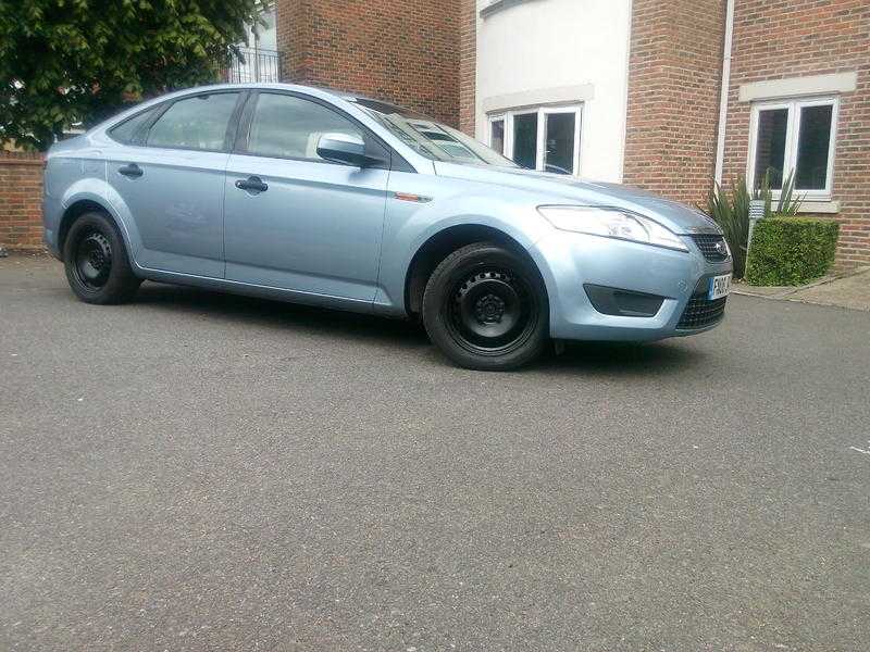 Ford Mondeo 2008 good engine condition