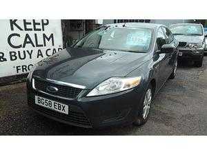 Ford Mondeo 2009