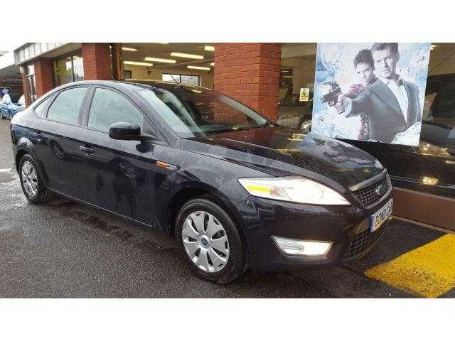 Ford Mondeo 2009