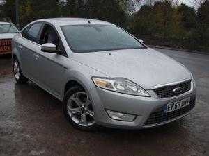 Ford Mondeo 2009