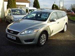 Ford Mondeo 2009