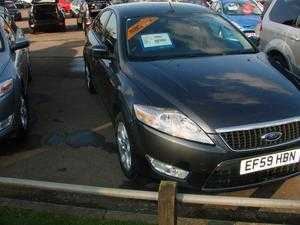 Ford Mondeo 2010