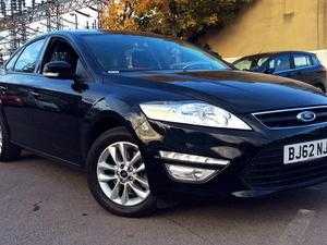 Ford Mondeo 2012