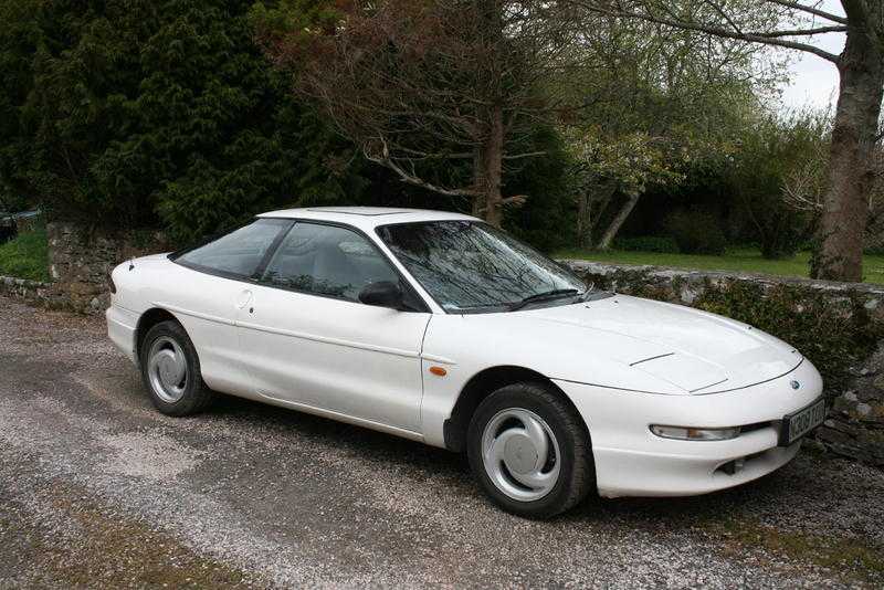 Ford Probe 1995